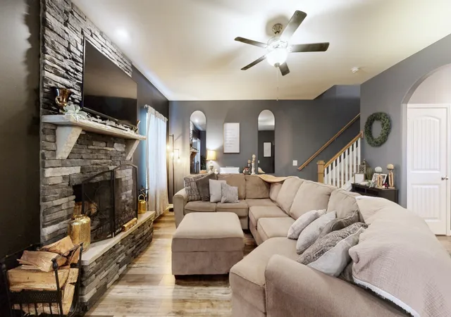 Photo 1 of Single family home for sale at 516 Eagleview Dr, Eagleville, TN 37060 | MLS# 3548040 | Listing updated on 2026-09-26