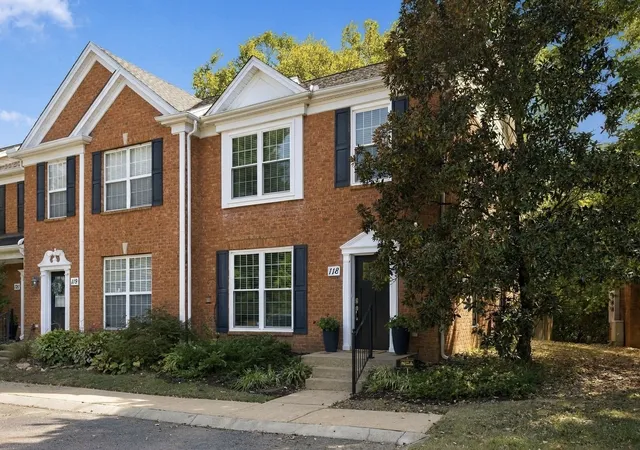 Townhouse for sale at 601 Old Hickory Blvd #118, Brentwood, TN 37027 | MLS# 3546149