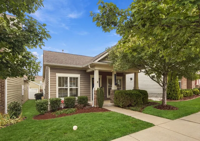 Photo 1 of Single family home for sale at 1119 Frewin St, Nolensville, TN 37135 | MLS# 3545007 | Listing updated on 2026-09-28
