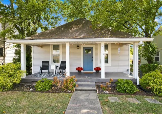 Photo 1 of Sale Pending at 1117 2nd Street N, Nashville, TN 37207 | MLS# 3545245 | Listing updated on 2026-10-09