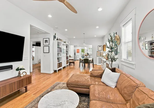 Photo 3 of Sale Pending at 1117 2nd Street N, Nashville, TN 37207 | MLS# 3545245 | Listing updated on 2026-10-09