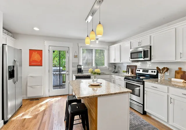 Photo 4 of Sale Pending at 1117 2nd Street N, Nashville, TN 37207 | MLS# 3545245 | Listing updated on 2026-10-09