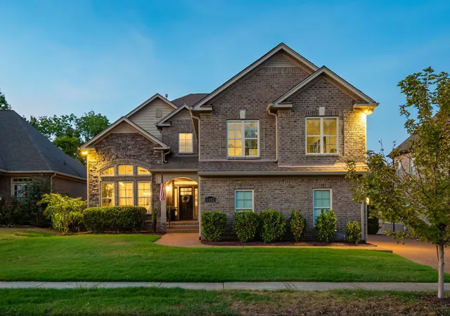 Photo 1 of Single family home for sale at 1592 Eden Rose Pl, Nolensville, TN 37135 | MLS# 3545626 | Listing updated on 2026-10-07
