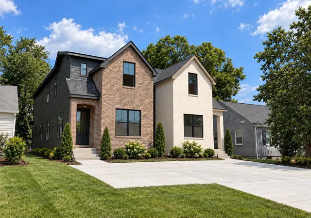 Single family home for sale at 1015a Dozier Pl, Nashville, TN 37216 | MLS# 3545079