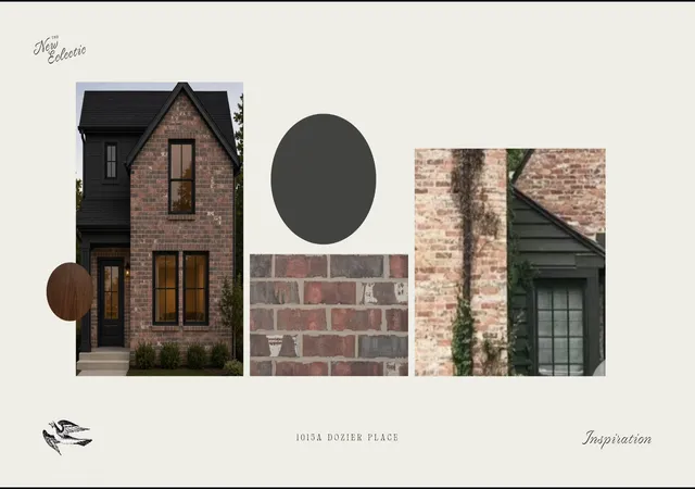 Photo 2 of Single family home for sale at 1015a Dozier Pl, Nashville, TN 37216 | MLS# 3545079 | Listing updated on 2026-09-21