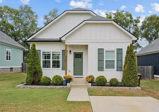 Single family home for sale at 205 Welworth St, Madison, TN 37115 | MLS# 3597951