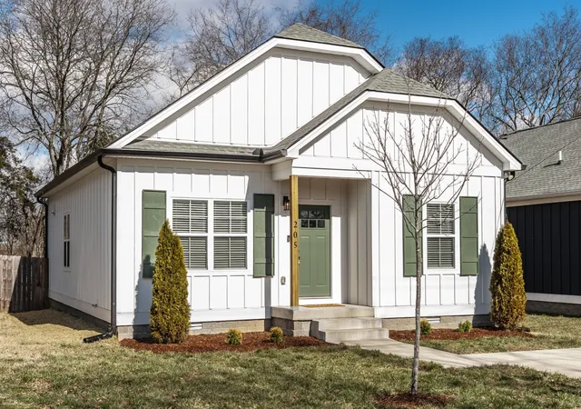 Photo 3 of Single family home for sale at 205 Welworth St, Madison, TN 37115 | MLS# 3597951 | Listing updated on 2026-10-04