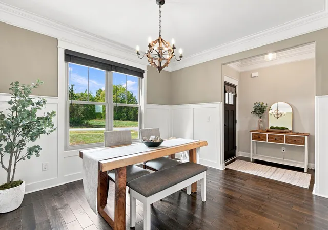Photo 3 of Sale Pending at 2096 Longview Rd, Bell Buckle, TN 37020 | MLS# 3544761 | Listing updated on 2026-09-14
