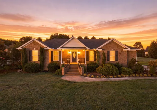 Photo 1 of Single family home for sale at 739 Brookside Dr, Lewisburg, TN 37091 | MLS# 3592589 | Listing updated on 2026-10-03