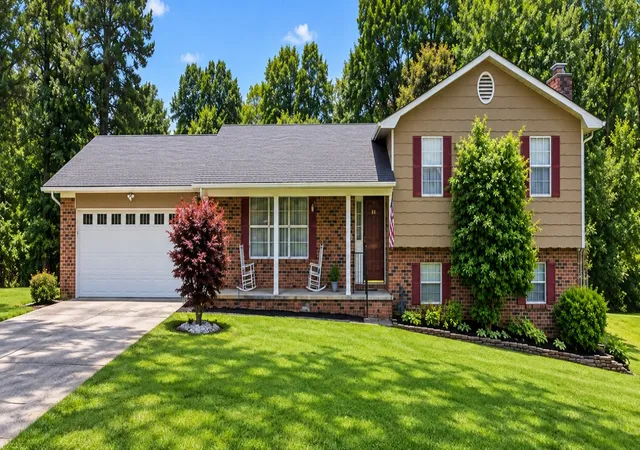 Single family home for sale at 410 Springhill Dr NE, Cleveland, TN 37312 | MLS# 3546876