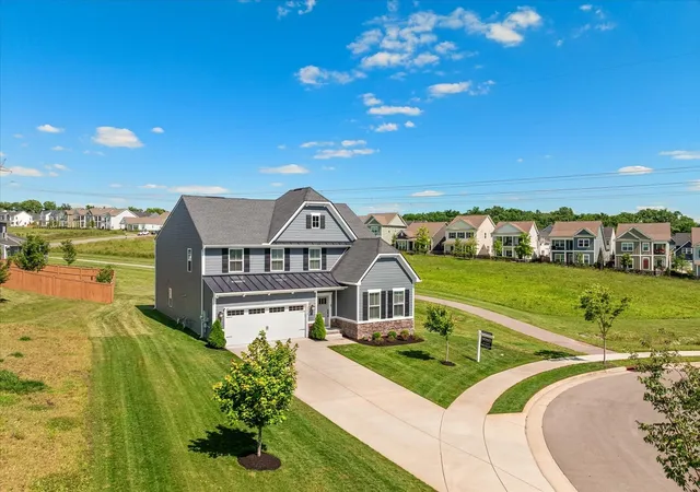 Photo 2 of Single family home for sale at 9270 Barco Rd, Brentwood, TN 37027 | MLS# 3592322 | Listing updated on 2026-10-04