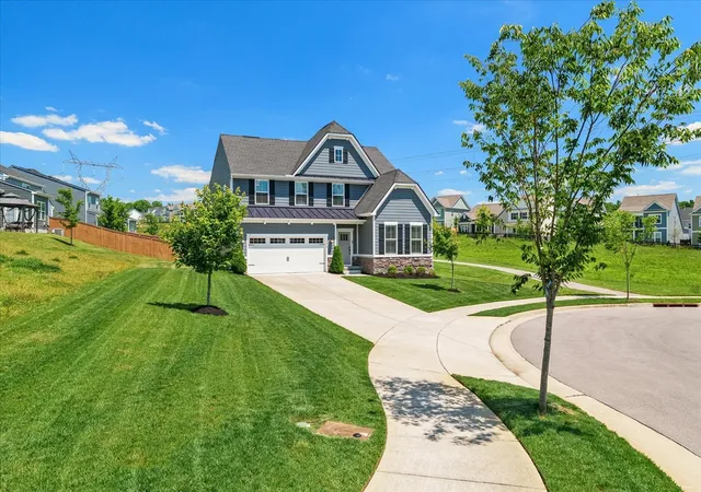 Photo 3 of Single family home for sale at 9270 Barco Rd, Brentwood, TN 37027 | MLS# 3592322 | Listing updated on 2026-10-04