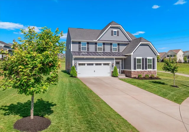 Photo 3 of Single family home for sale at 9270 Barco Rd, Brentwood, TN 37027 | MLS# 3592322 | Listing updated on 2026-10-04