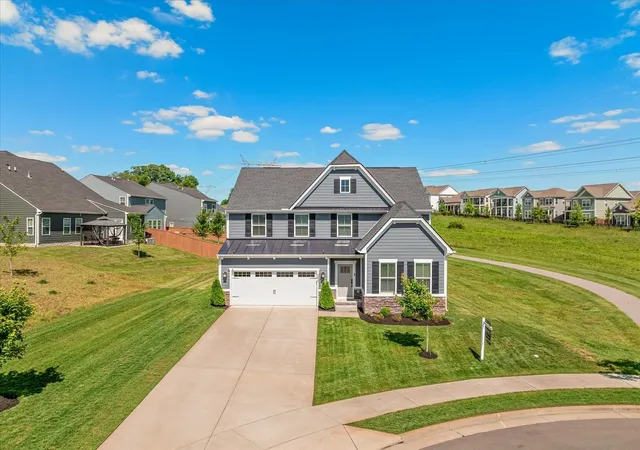 Photo 4 of Single family home for sale at 9270 Barco Rd, Brentwood, TN 37027 | MLS# 3592322 | Listing updated on 2026-10-04