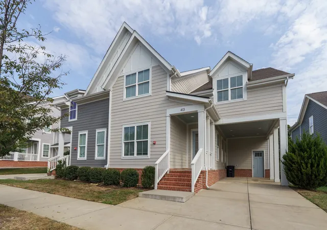 Photo 1 of Townhouse for sale at 413 Herringbone Ct, Franklin, TN 37064 | MLS# 3545237 | Listing updated on 2026-10-04