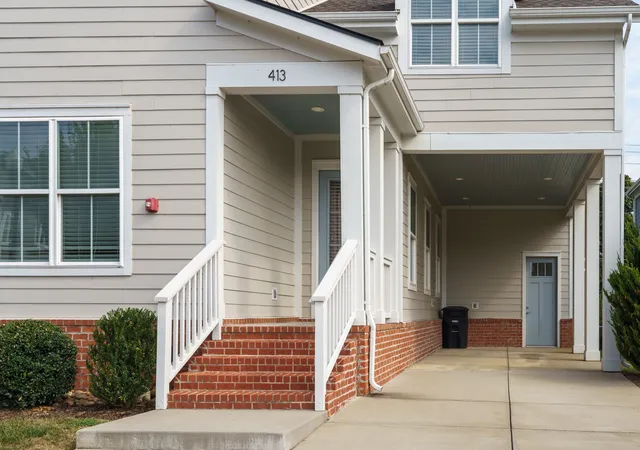 Photo 2 of Townhouse for sale at 413 Herringbone Ct, Franklin, TN 37064 | MLS# 3545237 | Listing updated on 2026-10-04