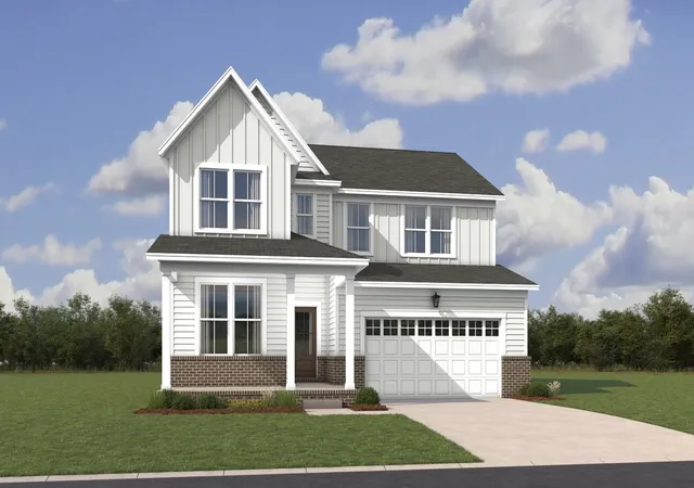 Photo 1 of Sale Pending at 229 Crown Gdns Ct, Hermitage, TN 37076 | MLS# 3544780 | Listing updated on 2026-10-19