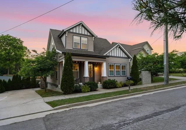 Single family home for sale at 3309 Windsor Ave, Nashville, TN 37216 | MLS# 3544814