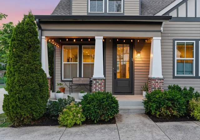 Photo 3 of Single family home for sale at 3309 Windsor Ave, Nashville, TN 37216 | MLS# 3544814 | Listing updated on 2026-09-15
