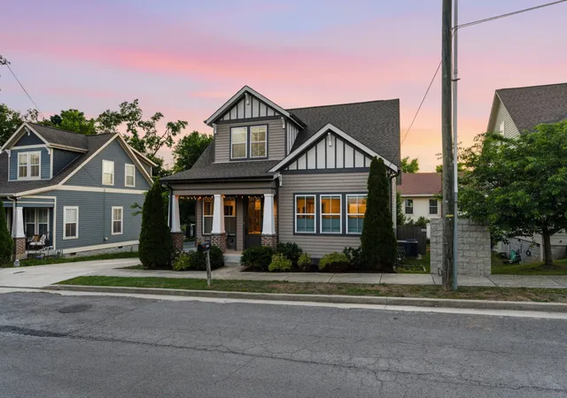 Photo 3 of Single family home for sale at 3309 Windsor Ave, Nashville, TN 37216 | MLS# 3544814 | Listing updated on 2026-10-19