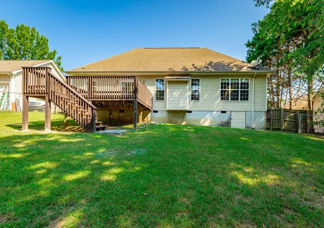 Photo 4 of Single family home for sale at 5789 Sarah Dr, Ooltewah, TN 37363 | MLS# 3544803 | Listing updated on 2026-09-27