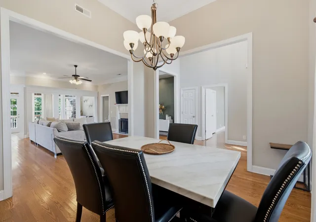 Photo 4 of Single family home for sale at 3420 Salem Cvs Ln, Murfreesboro, TN 37128 | MLS# 3544922 | Listing updated on 2026-09-23