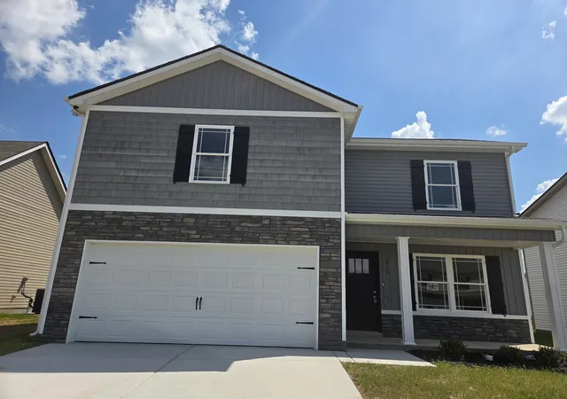 Photo 1 of Single family home for sale at 2910 Valley Farms Dr, Christiana, TN 37037 | MLS# 3544915 | Listing updated on 2026-09-26