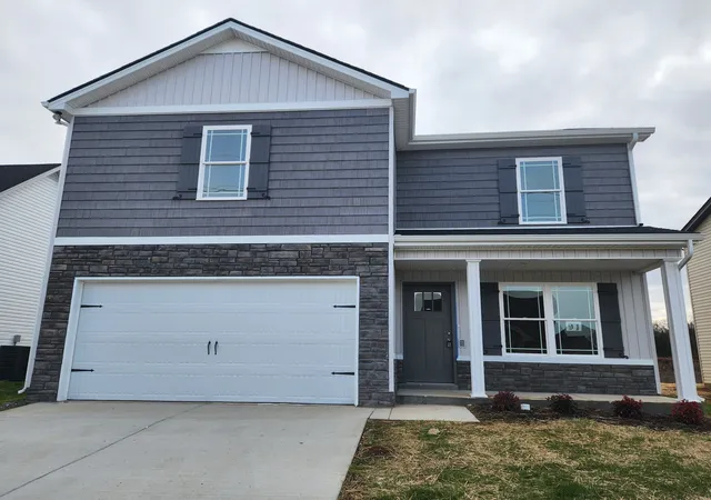 Photo 2 of Single family home for sale at 2910 Valley Farms Dr, Christiana, TN 37037 | MLS# 3544915 | Listing updated on 2026-09-26