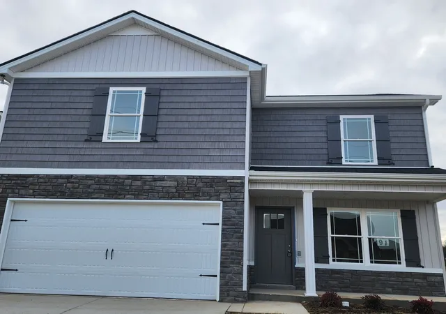Photo 3 of Single family home for sale at 2910 Valley Farms Dr, Christiana, TN 37037 | MLS# 3544915 | Listing updated on 2026-09-26
