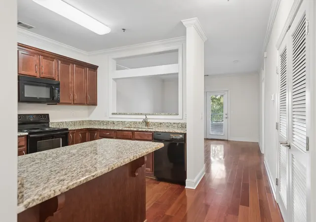 Photo 3 of Condo for sale at 303 Criddle St #210, Nashville, TN 37219 | MLS# 3593892 | Listing updated on 2026-09-18