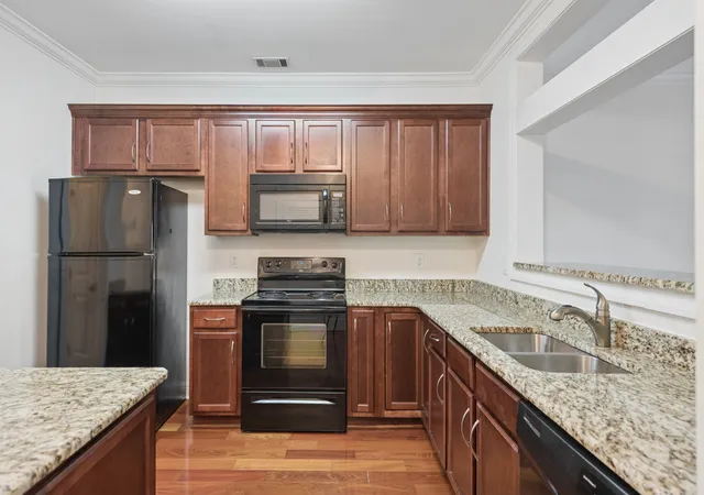 Photo 4 of Condo for sale at 303 Criddle St #210, Nashville, TN 37219 | MLS# 3593892 | Listing updated on 2026-09-18