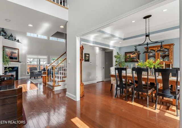 Photo 3 of Single family home for sale at 329 Silver Leaf Dr, Lenoir City, TN 37772 | MLS# 3544825 | Listing updated on 2026-09-14