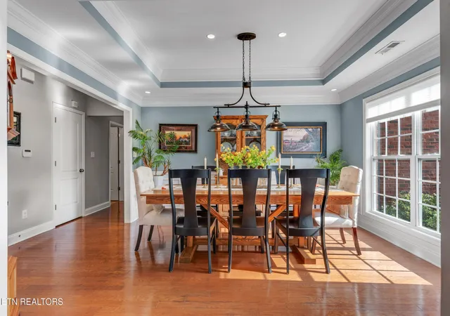 Photo 3 of Single family home for sale at 329 Silver Leaf Dr, Lenoir City, TN 37772 | MLS# 3544825 | Listing updated on 2026-09-14