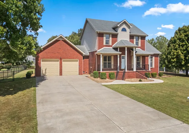 Photo 1 of Sale Pending at 71 Shawna St, Mc Minnville, TN 37110 | MLS# 3546413 | Listing updated on 2026-09-21