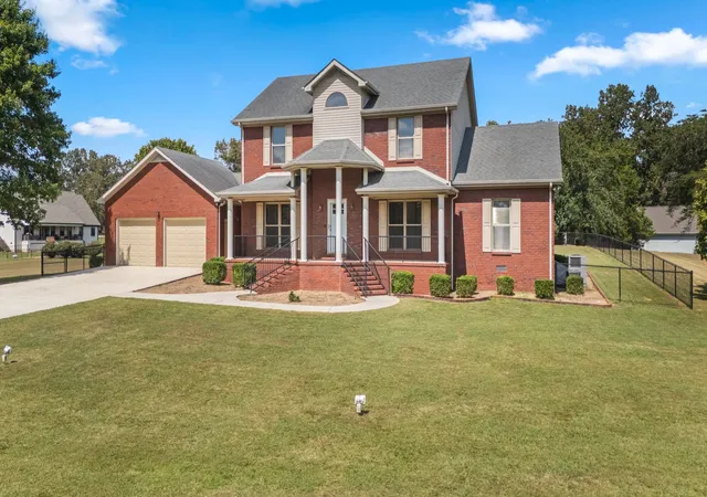 Photo 2 of Sale Pending at 71 Shawna St, Mc Minnville, TN 37110 | MLS# 3546413 | Listing updated on 2026-09-21