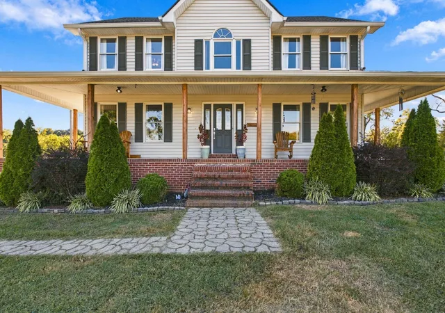 Photo 2 of Single family home for sale at 61 Hiwassee Rd, Lebanon, TN 37087 | MLS# 3546827 | Listing updated on 2026-10-05