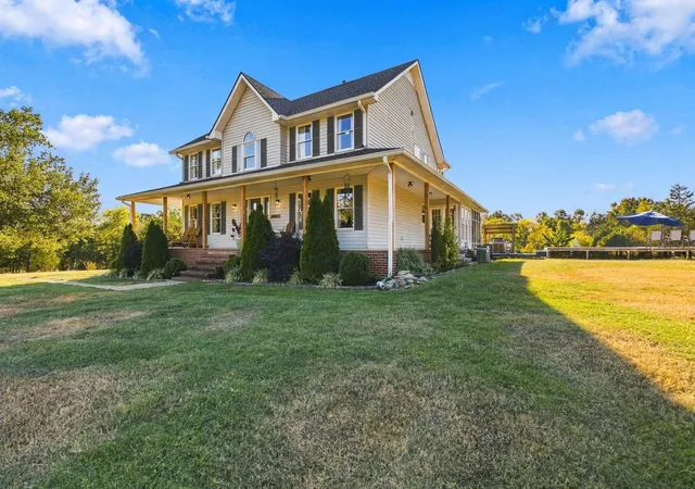 Photo 3 of Single family home for sale at 61 Hiwassee Rd, Lebanon, TN 37087 | MLS# 3546827 | Listing updated on 2026-10-05