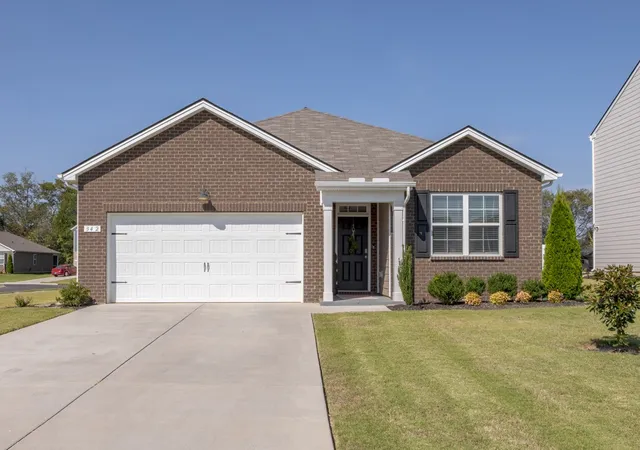 Photo 1 of Single family home for sale at 342 Ryan Rd, Chapel Hill, TN 37034 | MLS# 3545815 | Listing updated on 2026-10-04