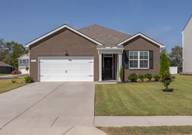 Photo 3 of Single family home for sale at 342 Ryan Rd, Chapel Hill, TN 37034 | MLS# 3545815 | Listing updated on 2026-10-04