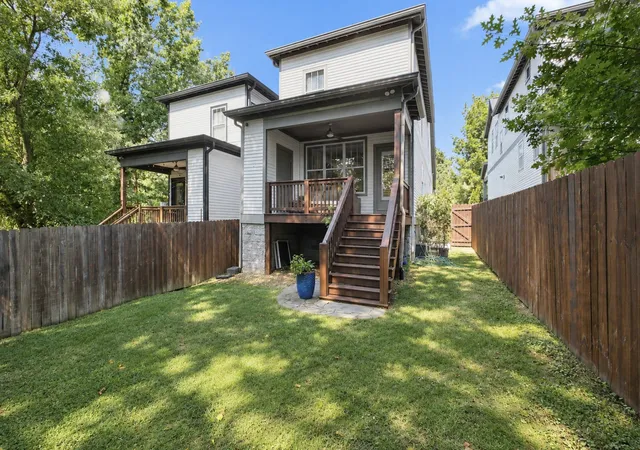 Photo 27 of Single family home for sale at 6541 Thunderbird Dr, Nashville, TN 37209 | MLS# 3547728 | Listing updated on 2026-10-07