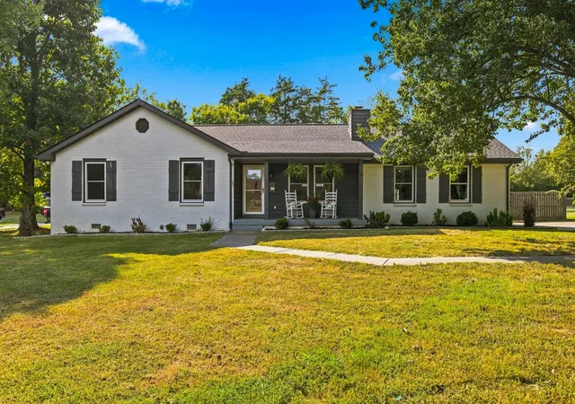 Photo 1 of Single family home for sale at 1110 Kathryn Rd, Mount Juliet, TN 37122 | MLS# 3545057 | Listing updated on 2026-10-05