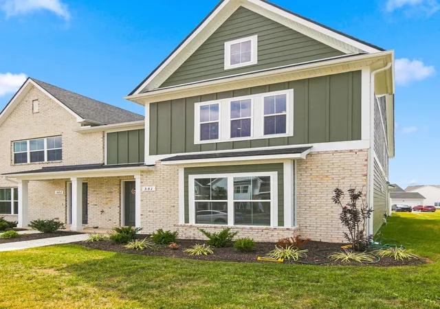 Photo 1 of Townhouse for sale at 351 Greystone Lee Blvd, Smyrna, TN 37167 | MLS# 3592801 | Listing updated on 2026-09-19