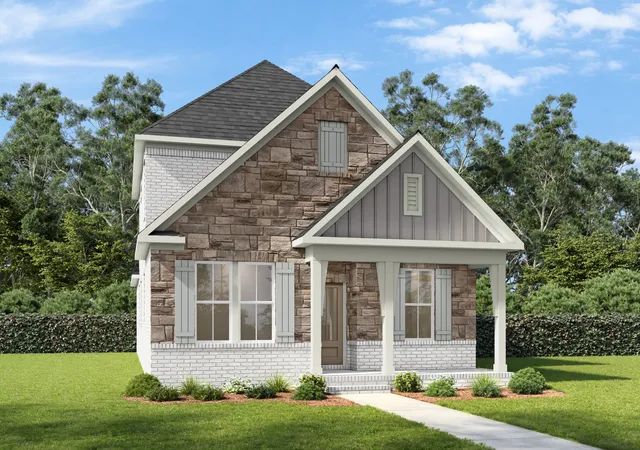 Photo 2 of Single family home for sale at 2165 Holbrook Rd, Mount Juliet, TN 37122 | MLS# 3619821 | Listing updated on 2026-10-29