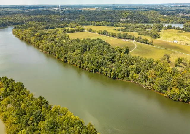 Photo 3 of Land for sale at 0 Robertson Rd E, Castalian Springs, TN 37031 | MLS# 3545784 | Listing updated on 2026-09-21