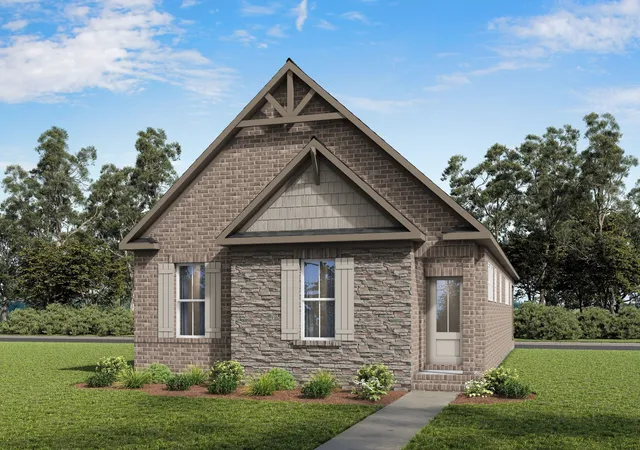 Photo 1 of Single family home for sale at 1576 Holbrook Rd, Mount Juliet, TN 37122 | MLS# 3619824 | Listing updated on 2026-10-26