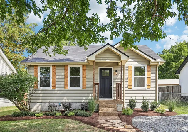 Photo 1 of Single family home for sale at 213 Maple St, Madison, TN 37115 | MLS# 3545918 | Listing updated on 2026-09-30