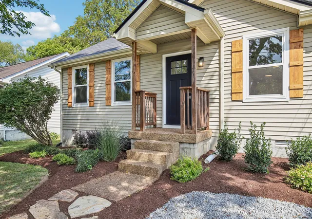 Photo 2 of Single family home for sale at 213 Maple St, Madison, TN 37115 | MLS# 3545918 | Listing updated on 2026-09-30