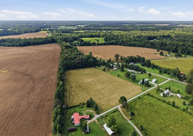 Photo 1 of Land for sale at 0 Lumley Stand, Manchester, TN 37355 | MLS# 3545069 | Listing updated on 2026-09-29