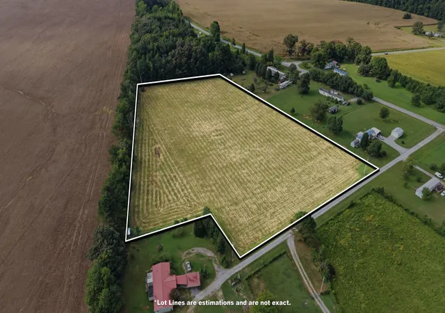 Photo 2 of Land for sale at 0 Lumley Stand, Manchester, TN 37355 | MLS# 3545069 | Listing updated on 2026-09-29