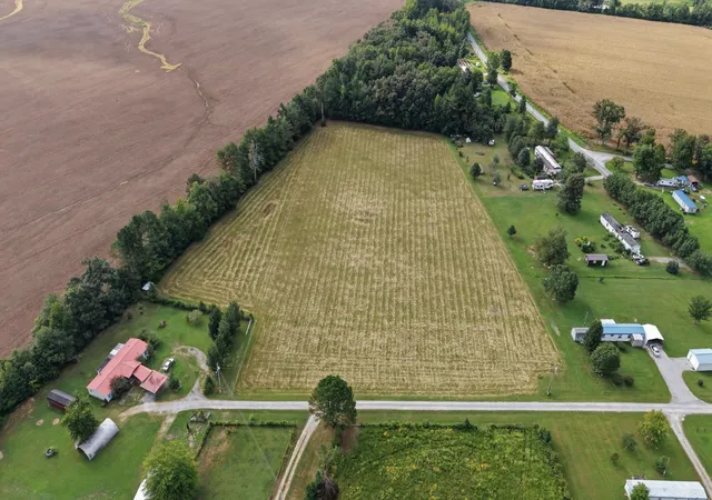 Photo 3 of Land for sale at 0 Lumley Stand, Manchester, TN 37355 | MLS# 3545069 | Listing updated on 2026-09-29